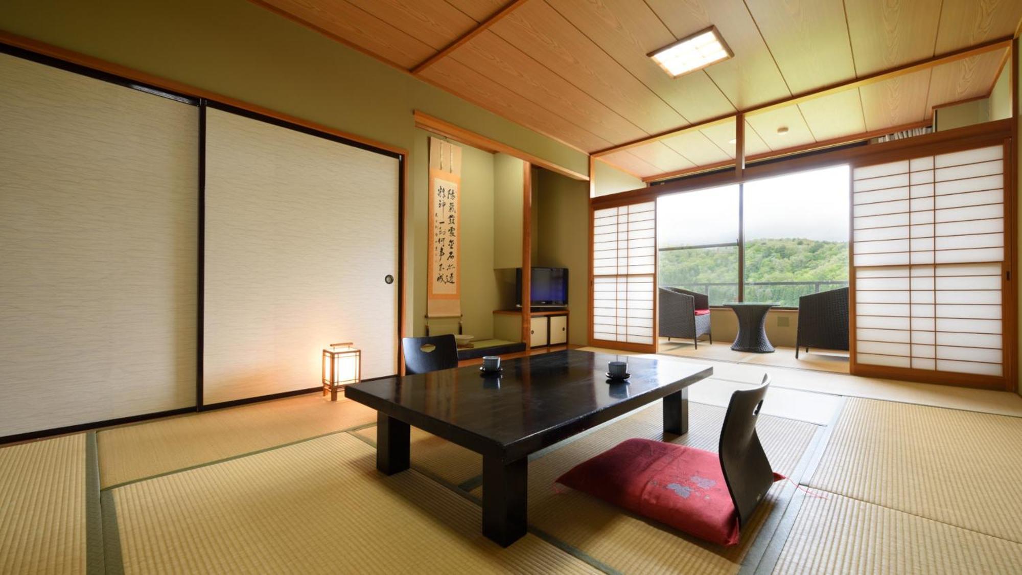 Sannouzan Onsen Zuisenkyo Hotel Ичиносеки Екстериор снимка