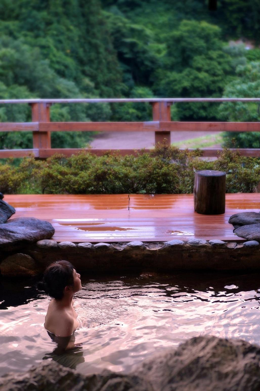 Sannouzan Onsen Zuisenkyo Hotel Ичиносеки Екстериор снимка
